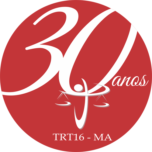 30 Anos do TRT-MA