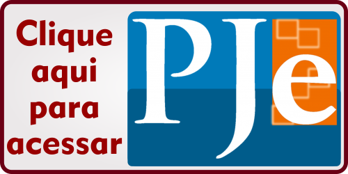 Acesso ao PJe