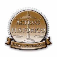 Selo do Acervo Histórico
