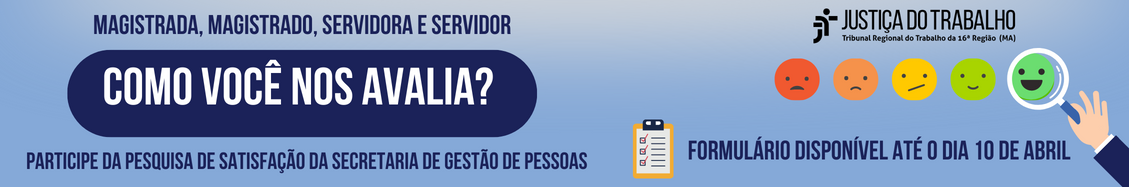 imagem azul, carinhas e uma lupa