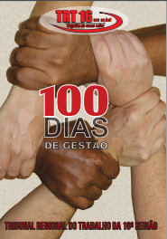 Cem dias de Gestão