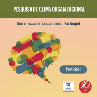 TRT-MA realiza Pesquisa de Clima Organizacional junto a magistrados e servidores e Pesquisa de Satisfação junto ao público externo