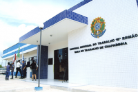  STF decide que Vara do Trabalho de Chapadinha é competente para  julgar ações de funcionários públicos do Município de Santa Quitéria do Maranhão que ingressaram no serviço público antes da Constituição de 1988