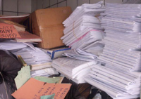 Renda do Programa de Coleta Seletiva do TRT será destinada ao Hospital Aldenora Belo