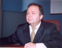 Juiz Saulo Tarcísio de Carvalho Fontes