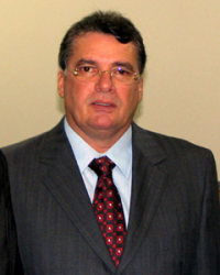 Corregedor Gerson de Oliveira Costa Filho