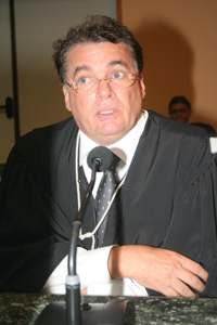 Presidente do TRT prepara lançamento de plano estratégico 2007/2009 com foco na efetividade da prestação jurisdicional 