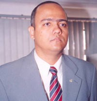Érico Serra Cordeiro diz que estão disponíveis para o leilão 14 imóveis
