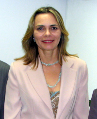Kátia Arruda atua como convocada no TST
