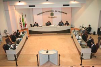 Com a criação dos novos cargos, Pleno do TRT será composto por onze desembargadores