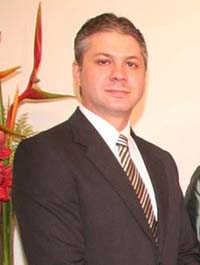 Juiz Leonardo Henrique Ferreira