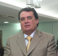 Desembargador Gerson de Oliveira diz que reconhecimento, pelo CNJ, das ações desenvolvidas pelo TRT é motivo de orgulho para o Maranhão