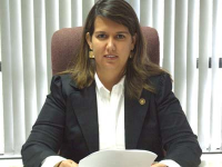 Presidente Marcia Andrea ressalta avanço da conciliação na Justiça do Trabalho no Maranhão