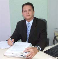 Júnior Miranda: reestruturação incluiu a melhoria das instalações físicas da unidade, equipamentos e a ampliação do quadro de  servidores 
