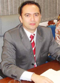 Juiz Jean Fábio Almeida 