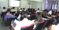 Consultores da 3GEN, empresa de consultoria, explicam sobre a metodologia do Balanced Scorocard (BSC)