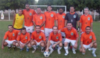 Equipe da VT de Timon