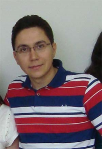 Rodrigo Henrique ingressou no TRT em agosto do ano passado