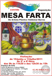 Mesa Farta