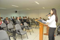 Painel sobre Conciliação e Execução na Justiça do Trabalho movimenta as Semanas de Conciliação e Execução no FAS
