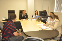 Juíza Liliana Bouéres homologou acordos do Juízo Conciliatório em Recurso de Revista