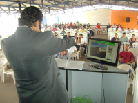 Leiloeiro Vicente Paulo