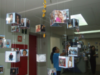 TRT-MA: exposição fotográfica faz homenagem à mulher