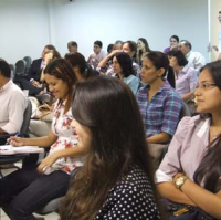 Professores da UNDB e servidores do TRT apresentaram contribuições para projeto