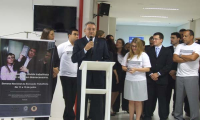 Juiz auxiliar da Presidência: "para que haja conciliação é necessário que as pessoas estejam com espírito aberto"