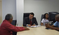 Juiz Albeniz Segundo