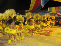 Bumba-meu-boi Upaon-Açu