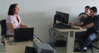 Maria do Socorro Coimbra ministra oficina sobre utilização do SUAP