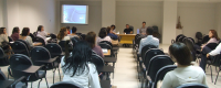 Começam atividades do grupo de estudo sobre Direito e Psicanálise
