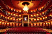Teatro Arthur Azevedo será palco do show “São Luís 400 anos – Cantos e Encantos”