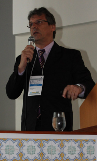 Juiz Roberto Wanderley Braga