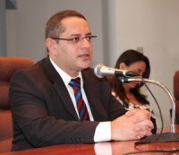 Desembargador James Magno diz que instalação de vara federal do trabalho vai contribuir para inibir ações de trabalho escravo e infantil no município