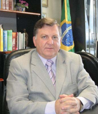 Ministro João Oreste Dalazen