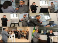 PJe é instalado na Vara do Trabalho de Timon
