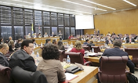 TRT-2 sedia encontro nacional das escolas judiciais do trabalho