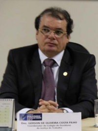 Des. Gerson de Oliveira diz que Ouvidoria contribui para o exercício da cidadania
