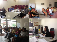 VT de Pedreiras realiza 115 audiências itinerantes em Esperantinópolis