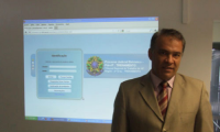 Gean Charles Souza Pimentel, TRT 5ª Região (BA)