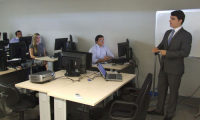 TRT-MA realiza treinamento do PJe para procuradores do Trabalho
