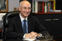 Ministro Ives Gandra Filho