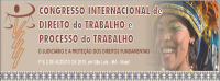Faltam dois dias para o VIII Congresso Internacional de Direito do Trabalho e Processo do Trabalho