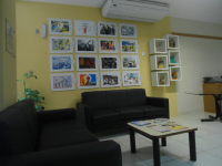 Criado o Espaço da Leitura no Centro de Memória e Cultura