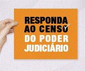 Sistema do Censo Judiciário é testado no  TRT-MA