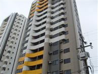 Apartamento no Costa Marina será leiloado nesta sexta-feira (30)