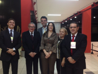 Realizada a 40ª Assembleia Extraordinária do Conematra em Manaus