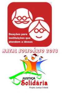 TRT-MA inicia campanha de solidariedade natalina